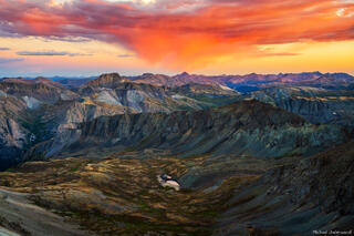 Tundra Fire