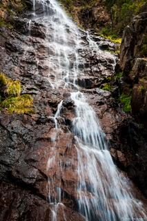 Phoenix Falls