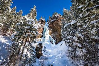 Treasure Falls