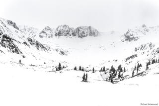 American Whiteout