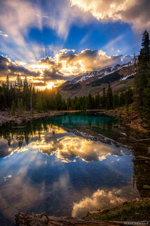 God's Rays