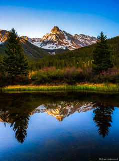 Morning Reflections