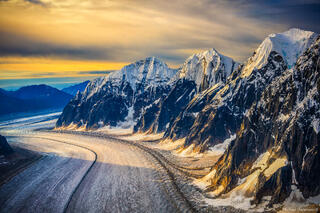 Alaskan Light