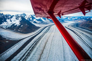 Rivers of Ice