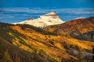 Sunlit Summit
