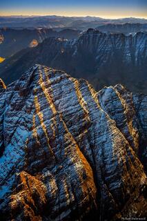 Above the Bells