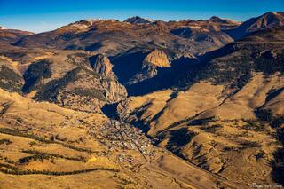 High Country Haven