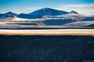 Snow Flats