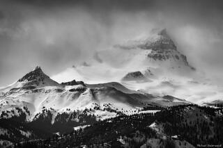 Uncompahgre Storm
