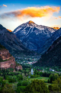 Ouray Summers