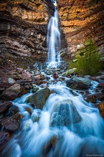 Ouray Cascade