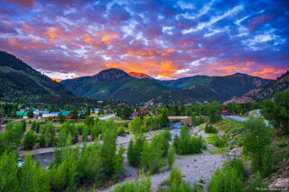 Lake City Awakening 