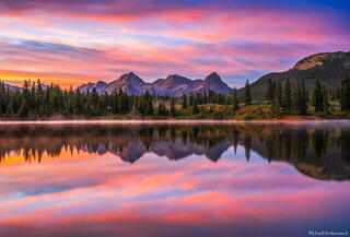 Molas Sunrise