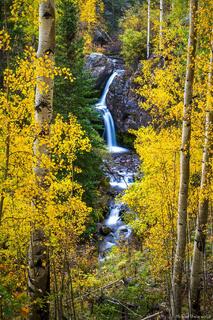 Fall's Waterfall
