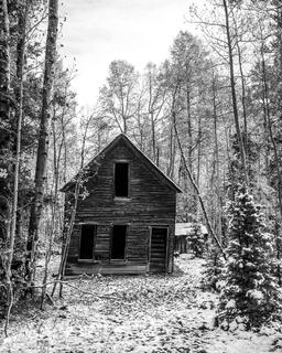 Aspen Home