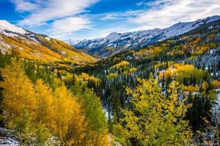 Million Dollar Autumn