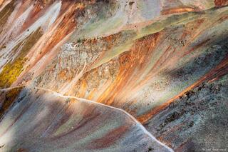 Ophir Colors