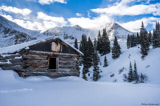 Mountain Home