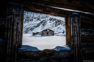 Window to the Past