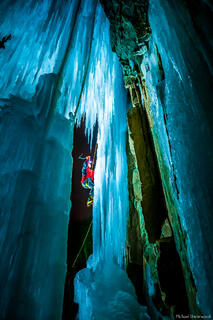 Night Climber