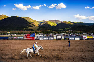 Creede Rodeo