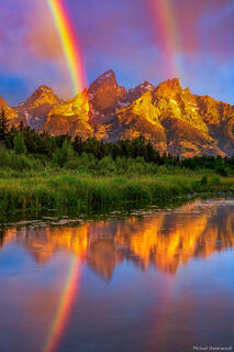 Teton Magic