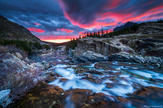 Swiftcurrent Pink