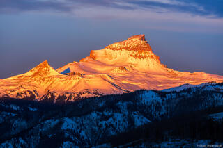 Winter Light