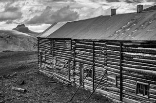 High Country Hotel