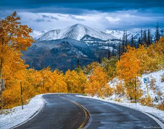 Red Mountain Way