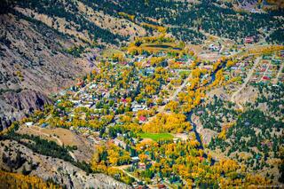 Golden Lake City 