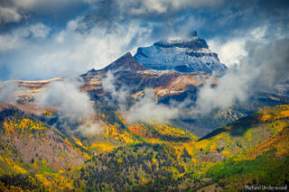 Autumn Storm