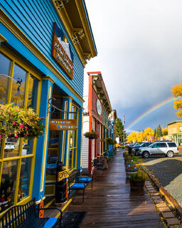 Rainbow