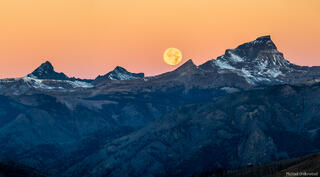 November Moon