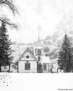 Baptist Church of Lake City