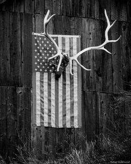 Manifest Destiny