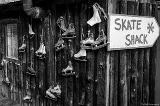 Skate Shack