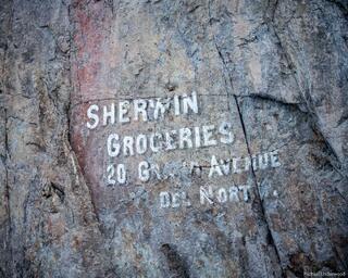 Sherwin Groceries