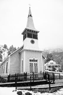 St. Rose of Lima