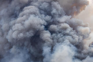 colorado, elk fire, fire, hinsdale county, lake city, san juan mountains, smoke, summer, wildfire