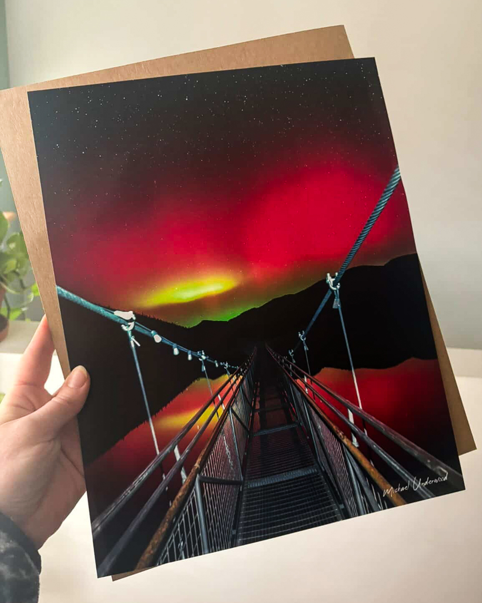 11x14 Print